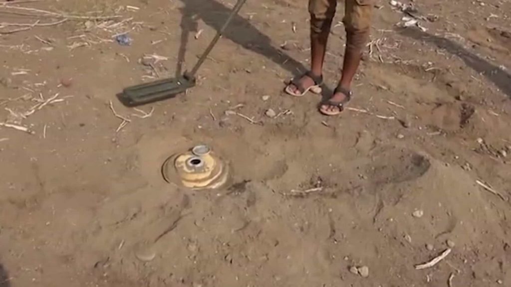 Two civilians wounded including one in critical condition after a