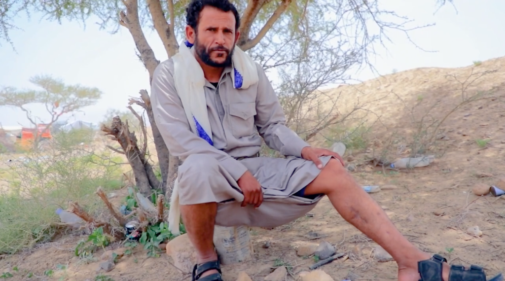 Yemen: Farming communities left ravaged by landmine threat