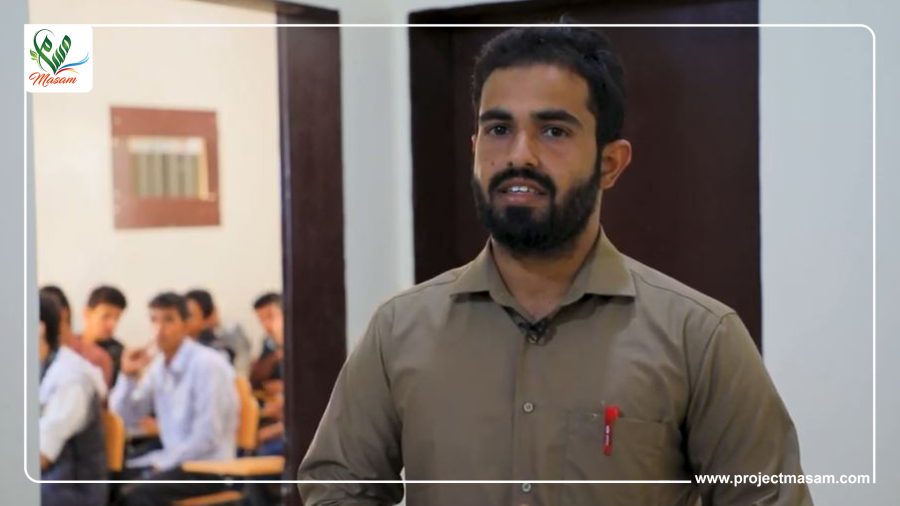 محمد المصعبي