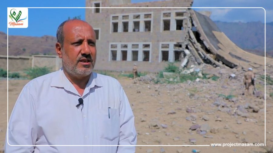 ياسين البركاني